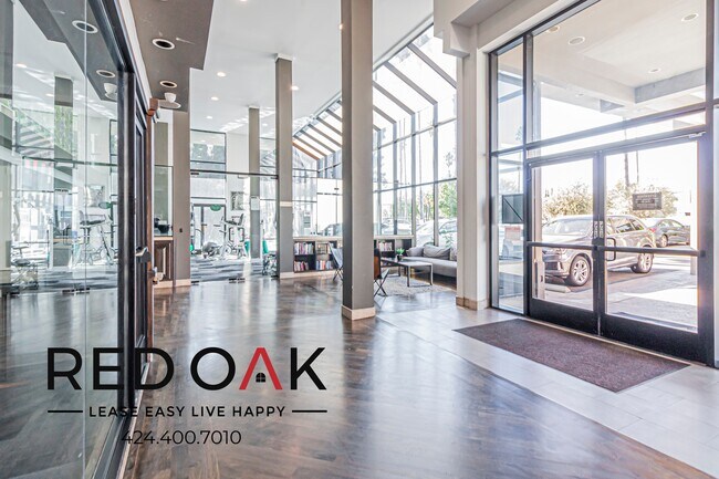 Foto del edificio - 20200 Sherman Way