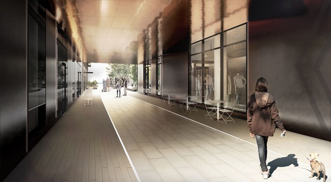 Foto del edificio - SECOND AND SECOND