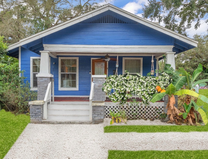 Photo - 3501 Bishop Eddie Newkirk Wy (Tampa, FL)