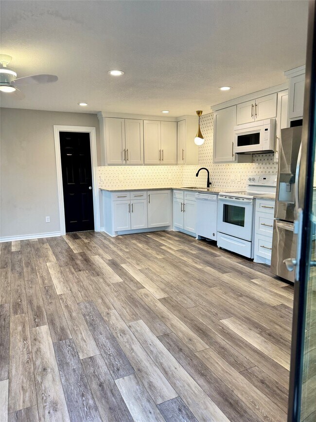 Foto del edificio - 2311 Avenue O