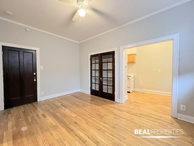 Building Photo - 0 bedroom in CHICAGO IL 60640