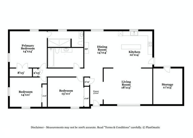 Building Photo - 5545 KANE DR, PFAFFTOWN, NC 27040