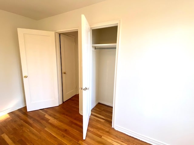 BR CLOSET - 2245 79th St
