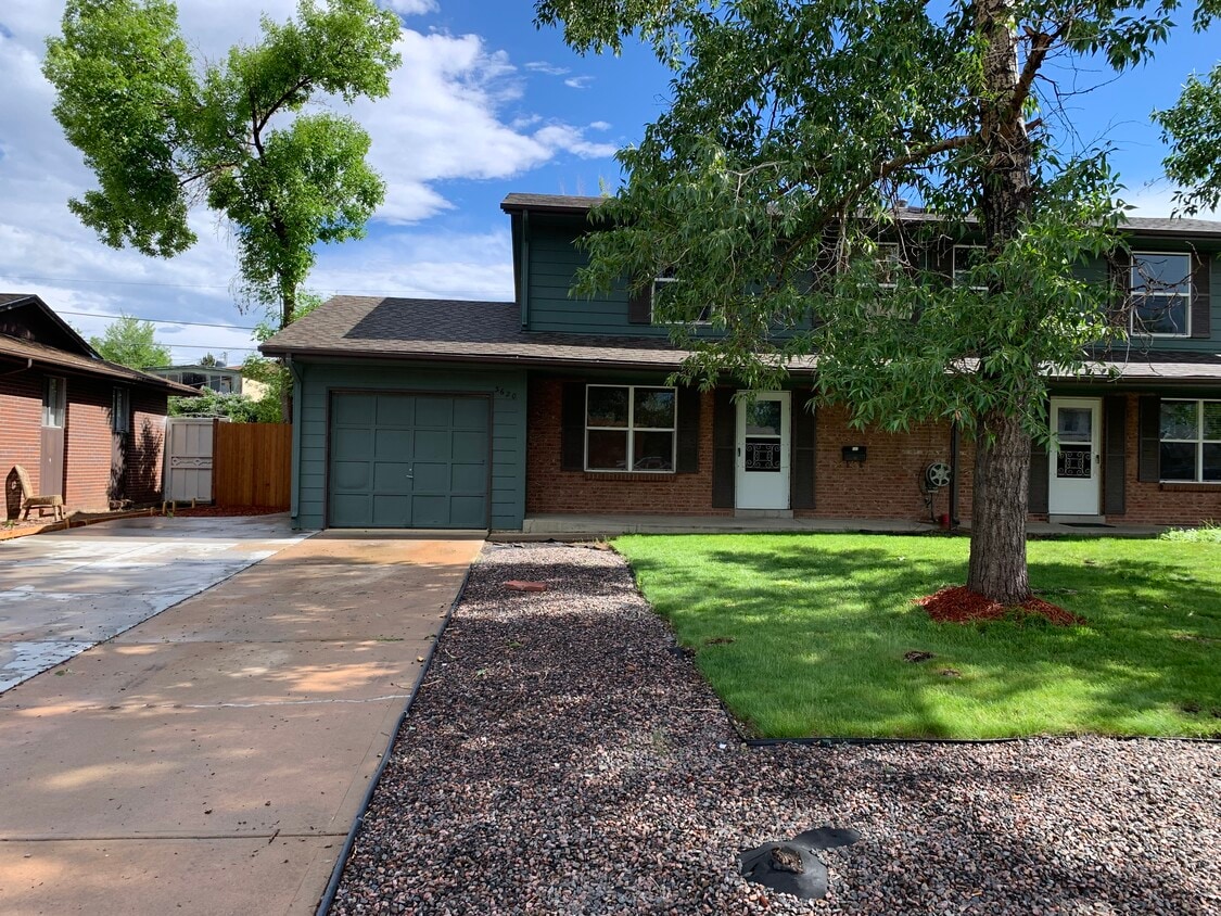 3620 W 90th Ave, Westminster, CO 80031 House Rental in Westminster
