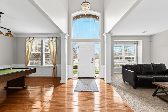 Building Photo - 24307 Padstone Dr