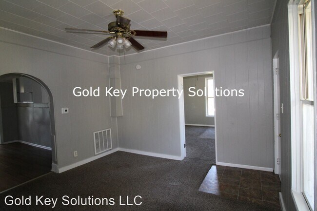 Foto del edificio - 2 br, 1 bath House - 2423 Lincoln Street