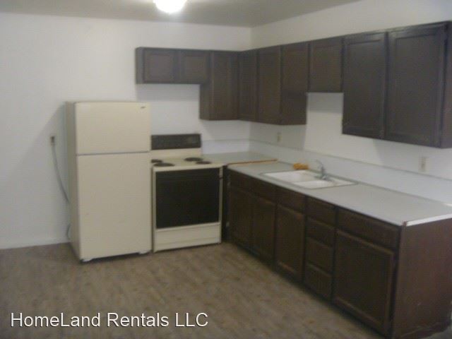 Foto del edificio - 1100 E Cedar St