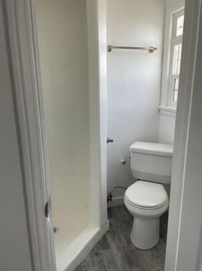 Interior Photo - Toberman Apts.