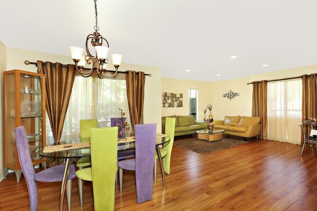 Foto del interior - 1144-1148 Rosedale Ave