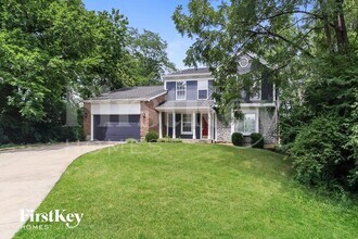 Building Photo - 6015 Sovereign Dr