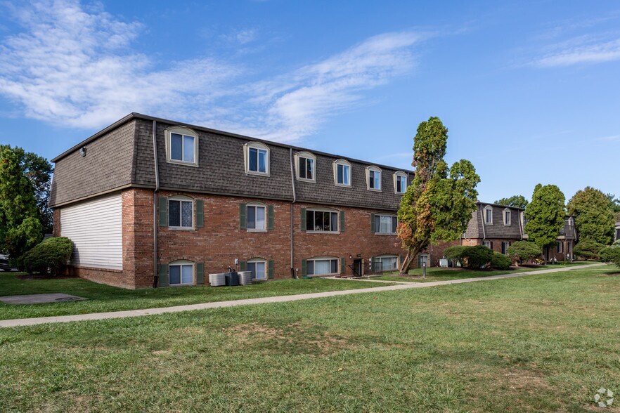 Winchester Village Rentals Indianapolis, IN