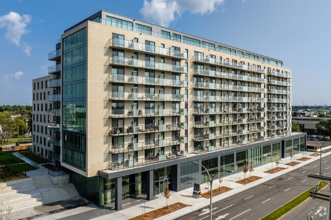 Building Photo - Westpark