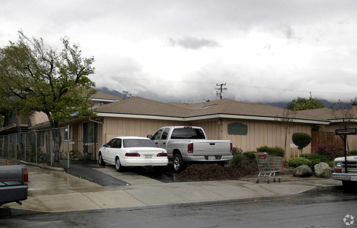 Primary Photo - Cypress Creek Apartments