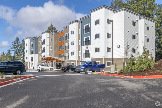 10701 Pacific Hwy SW, Lakewood, WA 98499 - 10701 Pacific Hwy