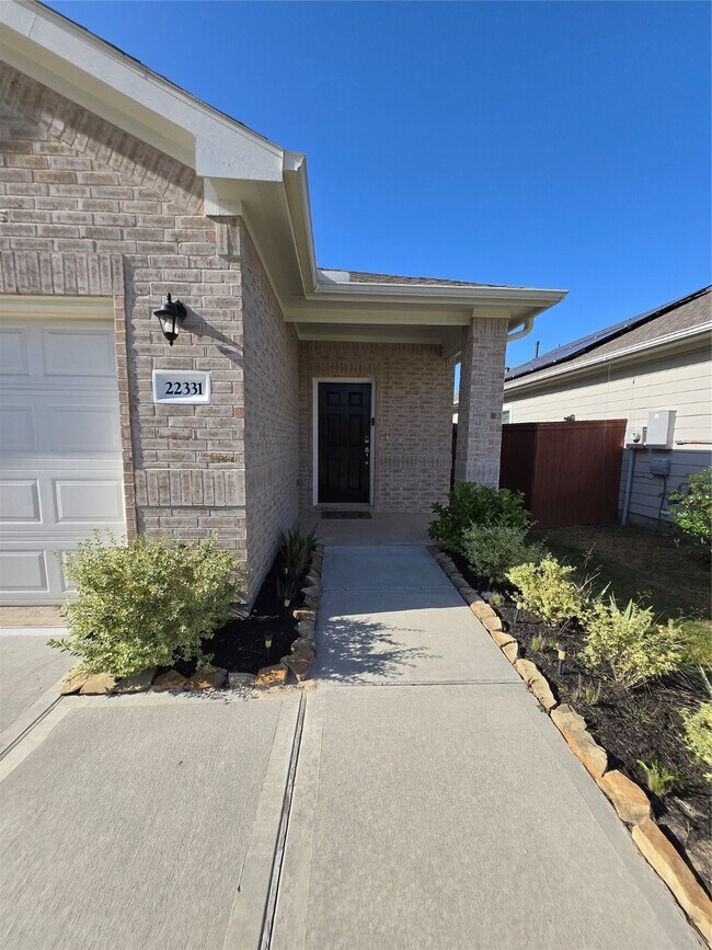 Foto del edificio - 22331 Auburn Cabin Ln