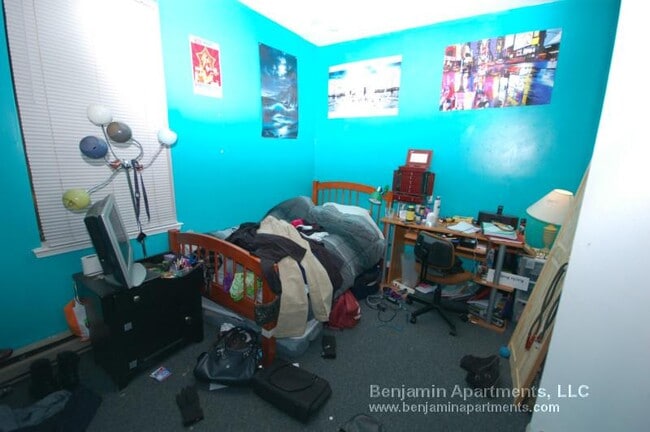 Foto del edificio - 774 Columbus Ave