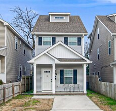 Building Photo - 416 Harrison St