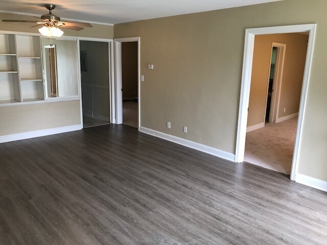 Foto del edificio - 1303 Clifton Ln