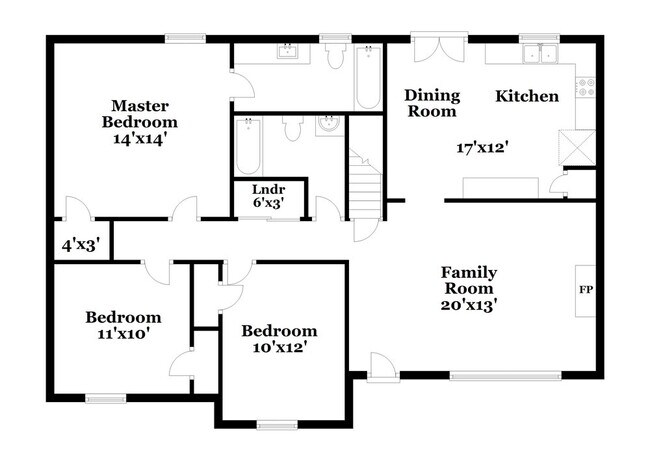 Building Photo - 4223 Brandy Ann Dr