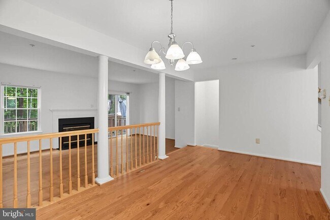 Foto del edificio - 9220 Brewington Ln