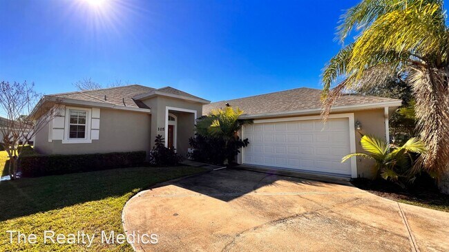 Foto del edificio - 3 br, 2 bath House - 105 Wedge Cir