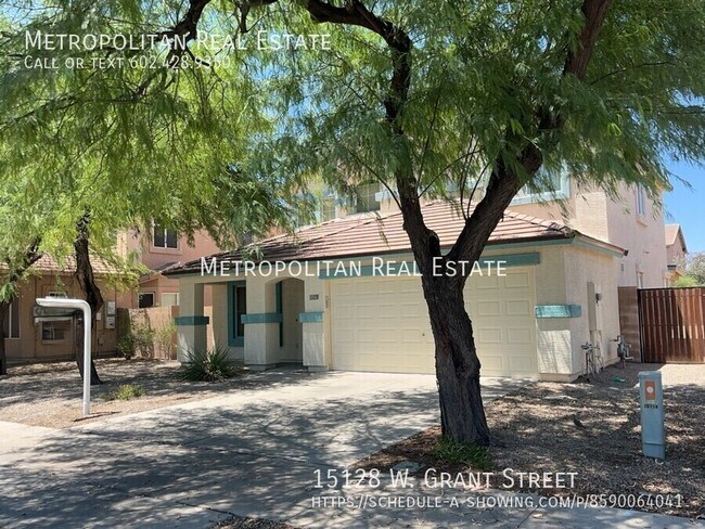 Foto del edificio - 15128 W Grant St