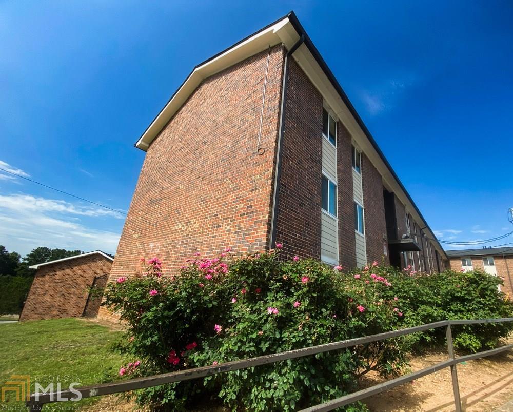 Foto principal - 320 Fairburn Rd SW