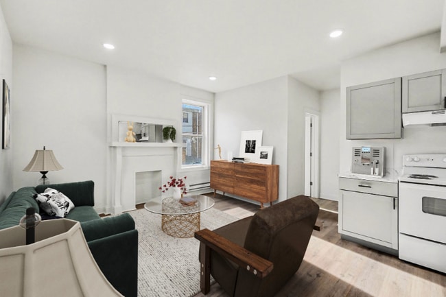 Photo - 3337 Reading Rd Apartment