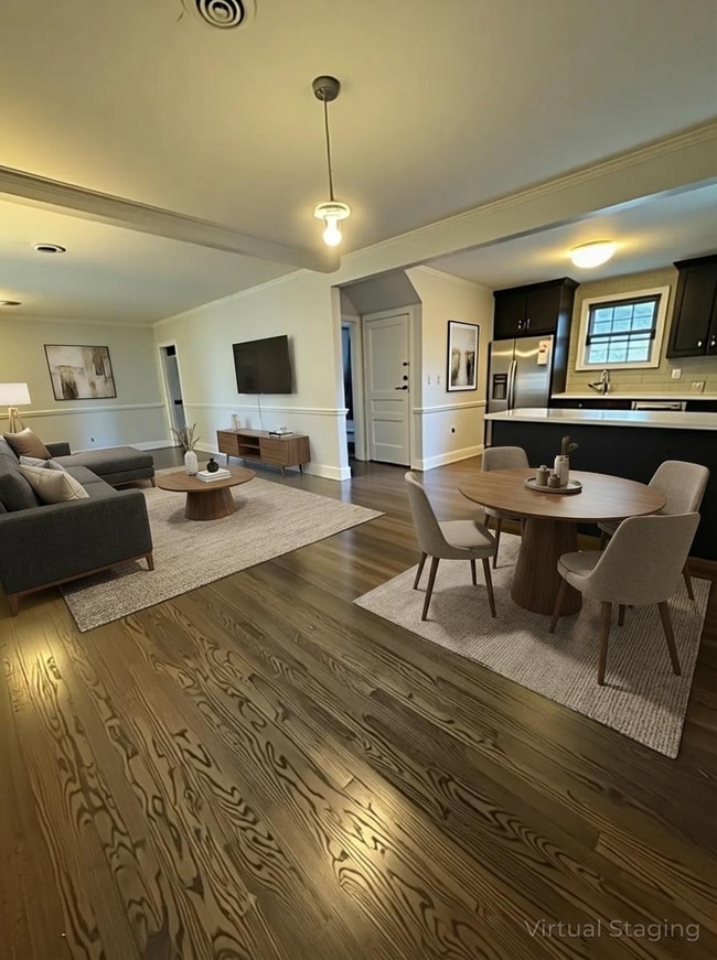 Foto del edificio - 3504 Pleasant Valley Rd