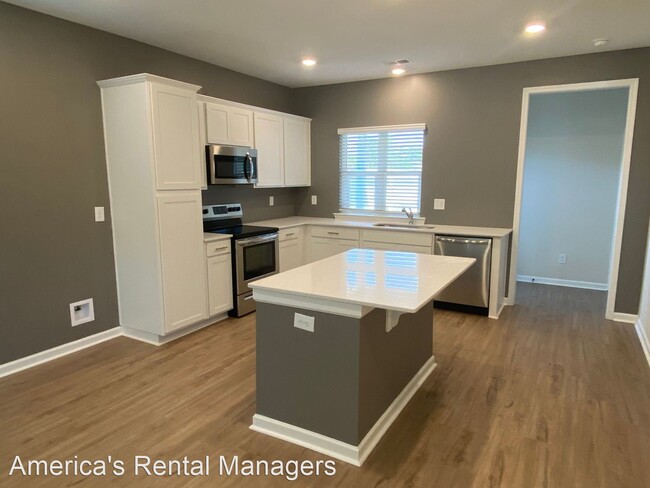 Building Photo - 2 br, 2 bath House - 1901 Legacy Circle
