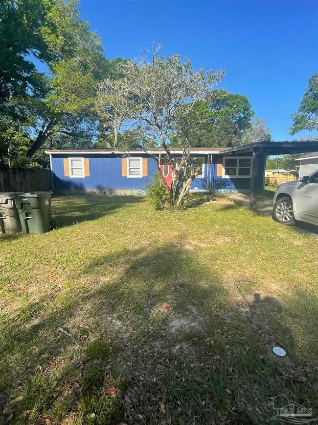 Building Photo - 5103 Wildwood Ave