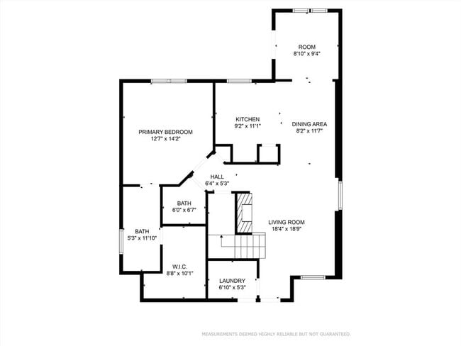 Building Photo - 1232 Brashear Ln