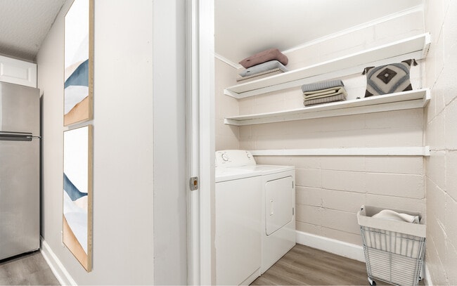 Foto del edificio - University Gardens