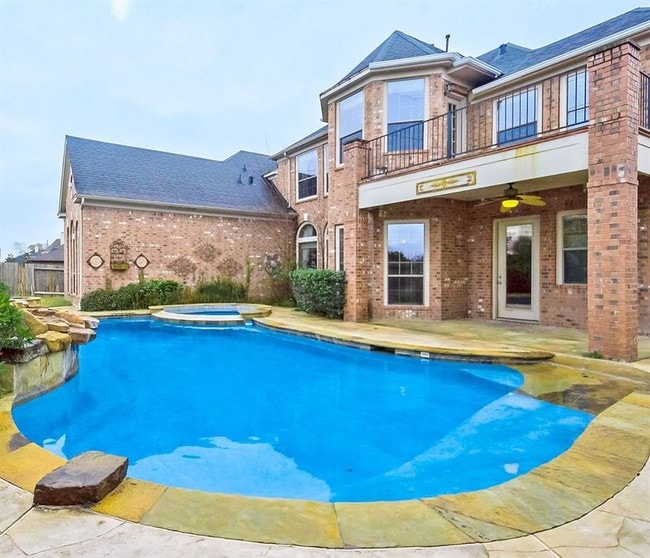 Building Photo - 4622 Payton Chase Ln