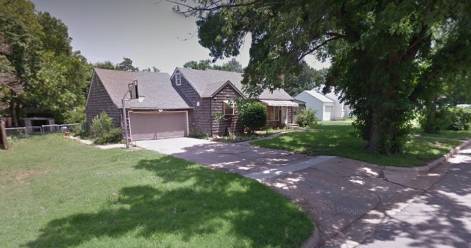 Foto principal - 541 N 11th St