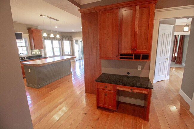 Foto del edificio - 3701 Cross Timber Ct