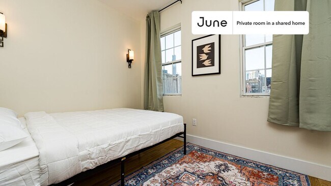 Building Photo - Room in Shared 4 bed/1 bath home in Clinton Hill