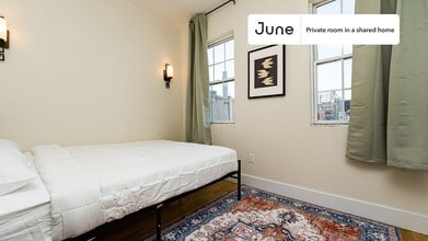 Building Photo - Room in Shared 4 bed/1 bath home in Clinton Hill