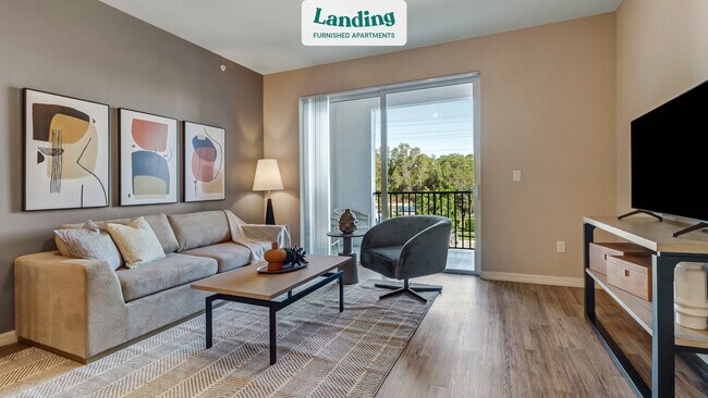 Foto del edificio - 3305 Grant Cove Cir