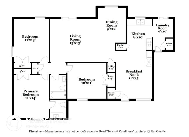 Building Photo - 6407 Easthampton Cove