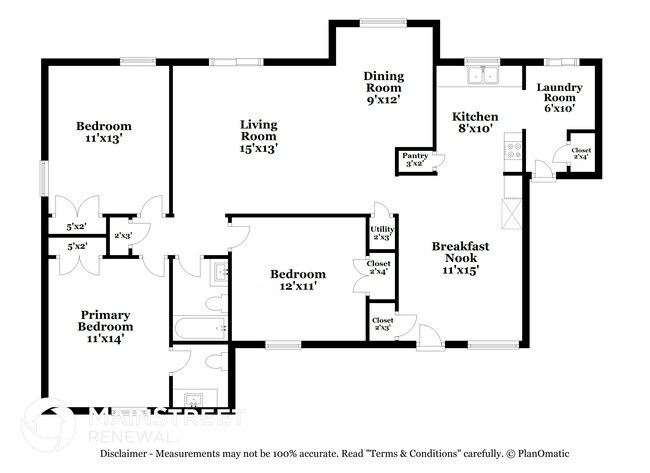 Foto del edificio - 6407 Easthampton Cove