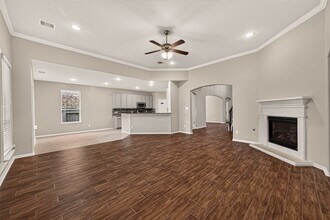 Building Photo - 4411 Buentello Dr