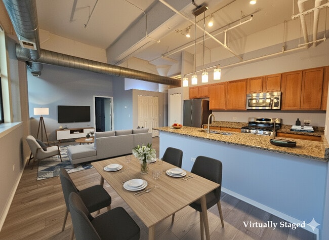 Building Photo - 2323 West Pershing Road