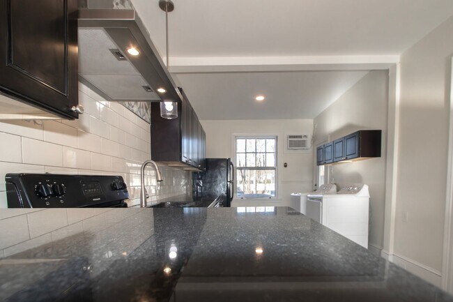 Foto del edificio - 85 Belknap St