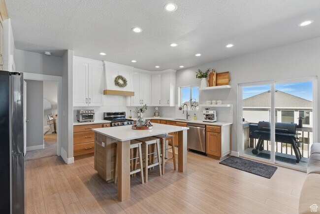 Foto del edificio - 1147 Carriage Ln