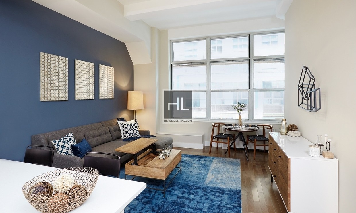 Primary Photo - 321 W 37th St