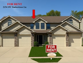 Building Photo - 2154 SW Timbertrace Ln