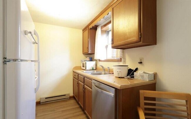 Cocina - 1014 Walnut St