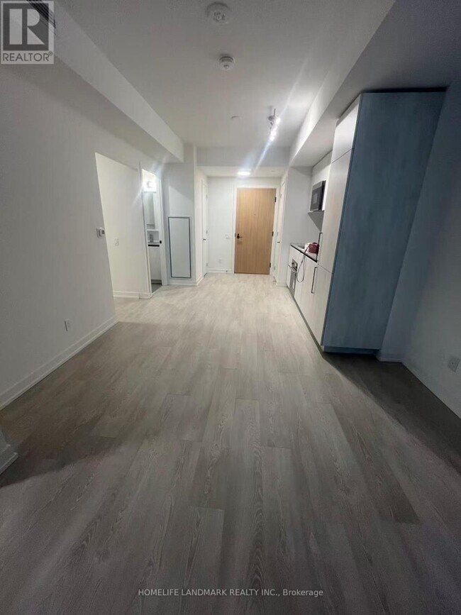 Photo du bâtiment - 35 Parliament St