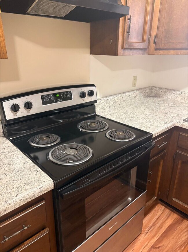 Foto del edificio - 5101A N. Moore Lane